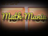 Math Mania